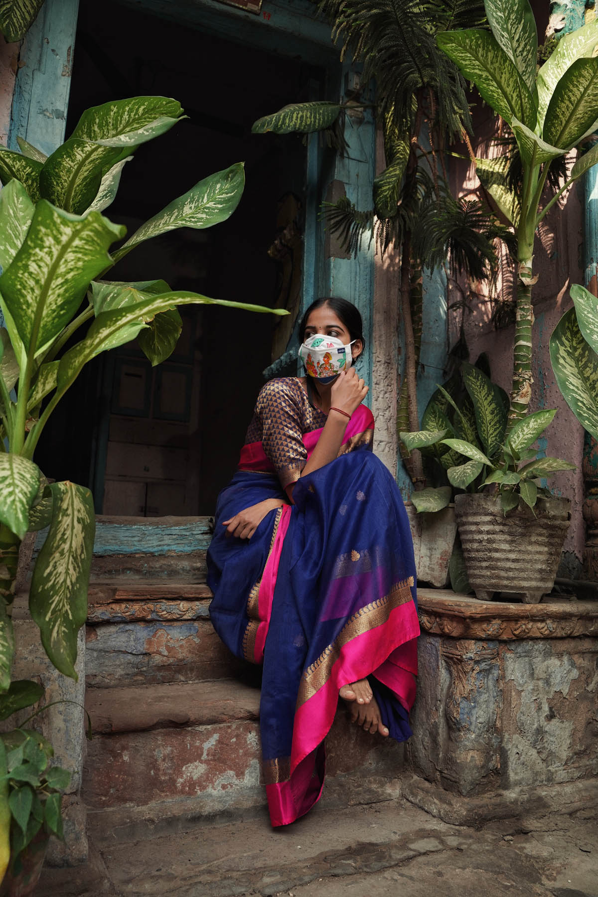 natural and artistic